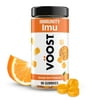 VOOST Immunity Gummies, Daily Vitamin for Immune System Health, Vitamin C + Zinc, Orange Zest, 90 Ct