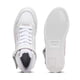 thumbnail image 2 of Tenis Puma Carina Street Mid Mujer 39233704 Blanco 22 cm, 2 of 3