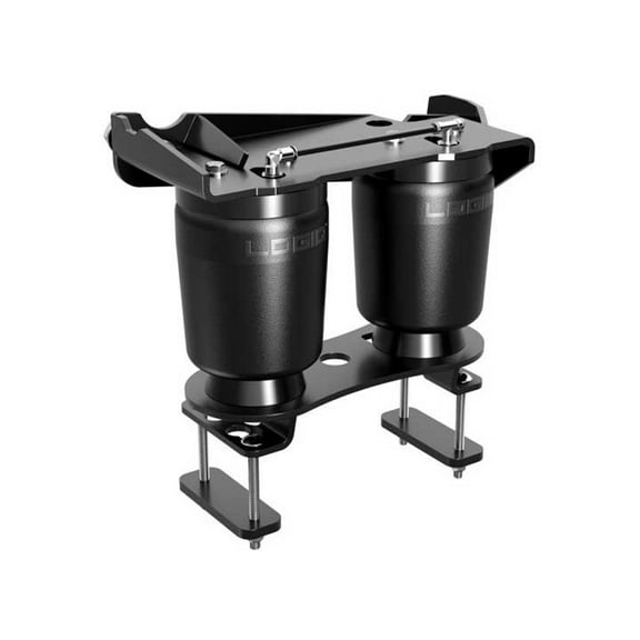 READYAIR 2023C FORD F250 SD (W/O OVERLOAD SPRINGS) LOAD LEVELING HELPER SPRING