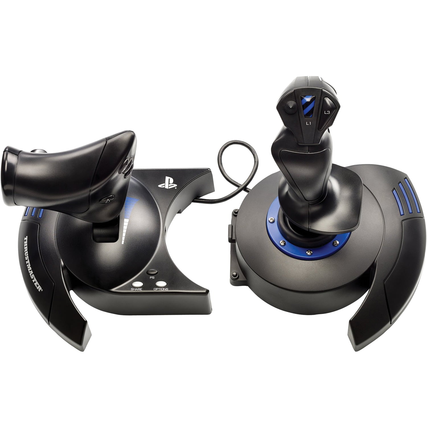 Thrustmaster T Flight Hotas 4 Walmart Com Walmart Com Thrustmaster T Flight Hotas 4 Walmart Com Walmart Com