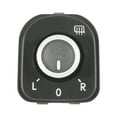 thumbnail image 4 of Power Rear View Mirror Switch Remote Control 5ND959565B for Volkswagen Jetta 2006-2011, 4 of 6