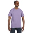thumbnail image 1 of Hanes Tagless Short Sleeve T-Shirt, Style 5250, 1 of 1