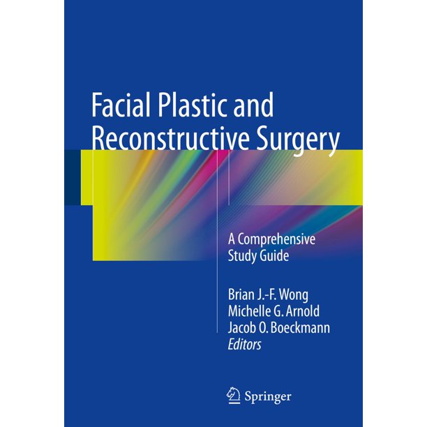 Facial Plastic and Reconstructive Surgery eBook