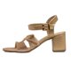 thumbnail image 2 of Zapatillas para Mujer Lady Anacleta CH3032 ocre 22.5, 2 of 4