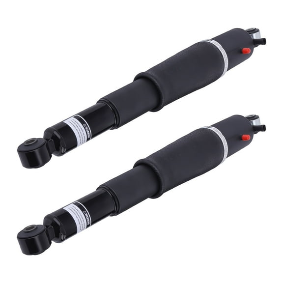 maXpeedingrods 2PCS Air Suspension Shock Struct for Chevrolet Suburban 1500 2000-2014 25979391
