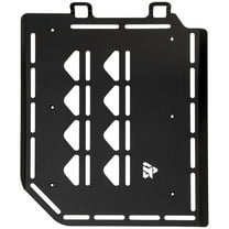 Tusk Seat Cargo Rack Kit Driver Side Rear for for Polaris RZR XP 4 1000 Sport 2024-2025