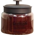 thumbnail image 1 of CWI Gifts Buttered Maple Syrup 48 oz Jar Candle, 1 of 2