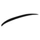 thumbnail image 4 of For M3 Style Glossy Black Trunk Lid Spoiler Fit for 4 Series F32 Coupe 2014+, 4 of 5