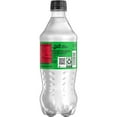 thumbnail image 6 of Sprite Winter Spiced Cranberry Zero Sugar, Lemon-Lime and Cranberry Flavored Soda Pop Soft Drink, 20 fl oz, 6 of 10