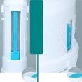 thumbnail image 5 of BCLONG toilet flush system replacement,toilet cistern,toilet flush tank accessories, 5 of 10