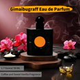 thumbnail image 2 of Perfume Gimaibugraff HeiYaya Eau de Parfum para mujer, 50 ml, 2 of 7