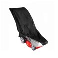 thumbnail image 1 of Funda para cortacésped, 210D con cordón y bolsa de almacenamiento, funda protectora para la mayoría de los modelos de cortacésped 193 x 112 x 64 cm ZefeiWu 8390611243647, 1 of 1
