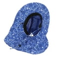thumbnail image 3 of Hat, Sun Hats Protective Cotton Fisherman Caps for Boys Beach Hiking, 3 of 8