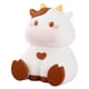 thumbnail image 1 of Mini Altavoz Bluetooth con Diseño de Animales Adorables, Inalámbrico, Bluetooth 5.2, Reproductor de Música MP3 con Soporte para Teléfono, Diseño de Vaca., 1 of 5