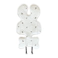 thumbnail image 3 of Asiento de seguridad para bebés Jadeshay soporte para cabeza cuello y cuerpo, 3 of 12