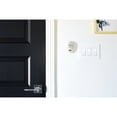 thumbnail image 3 of Rocker Wall Plate, Number of Gangs: 3 Plastic, Smooth Finish, White RWP263W, 3 of 4