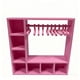 thumbnail image 1 of Cute Pet Ears Mini Fan USB Charging Desktop Mini Fan Portable Desktop Mini Fan, 1 of 3