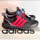 thumbnail image 4 of Size 6 - Ad-id-as UltraBoost 1.0 ATR Black Better Scarlet, 4 of 6