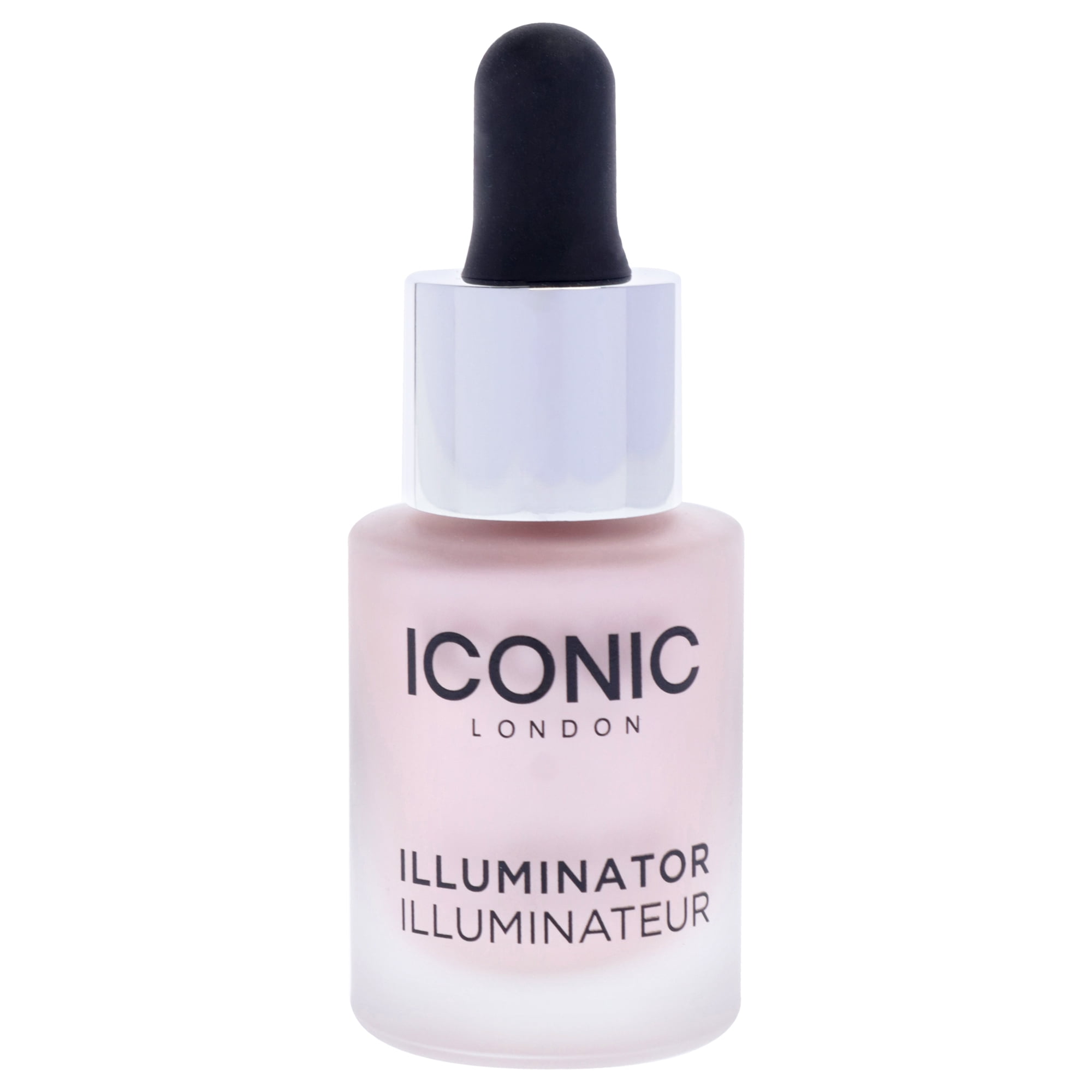 Illuminator Liquid Highlighter - Shine by Iconic London for Women - 0.45 oz Highlighter