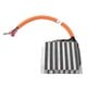 thumbnail image 5 of Accesorio para automóvil, calentador de aire PTC de cerámica de 96 V y 1200 W, rendimiento confiable, 5 of 12
