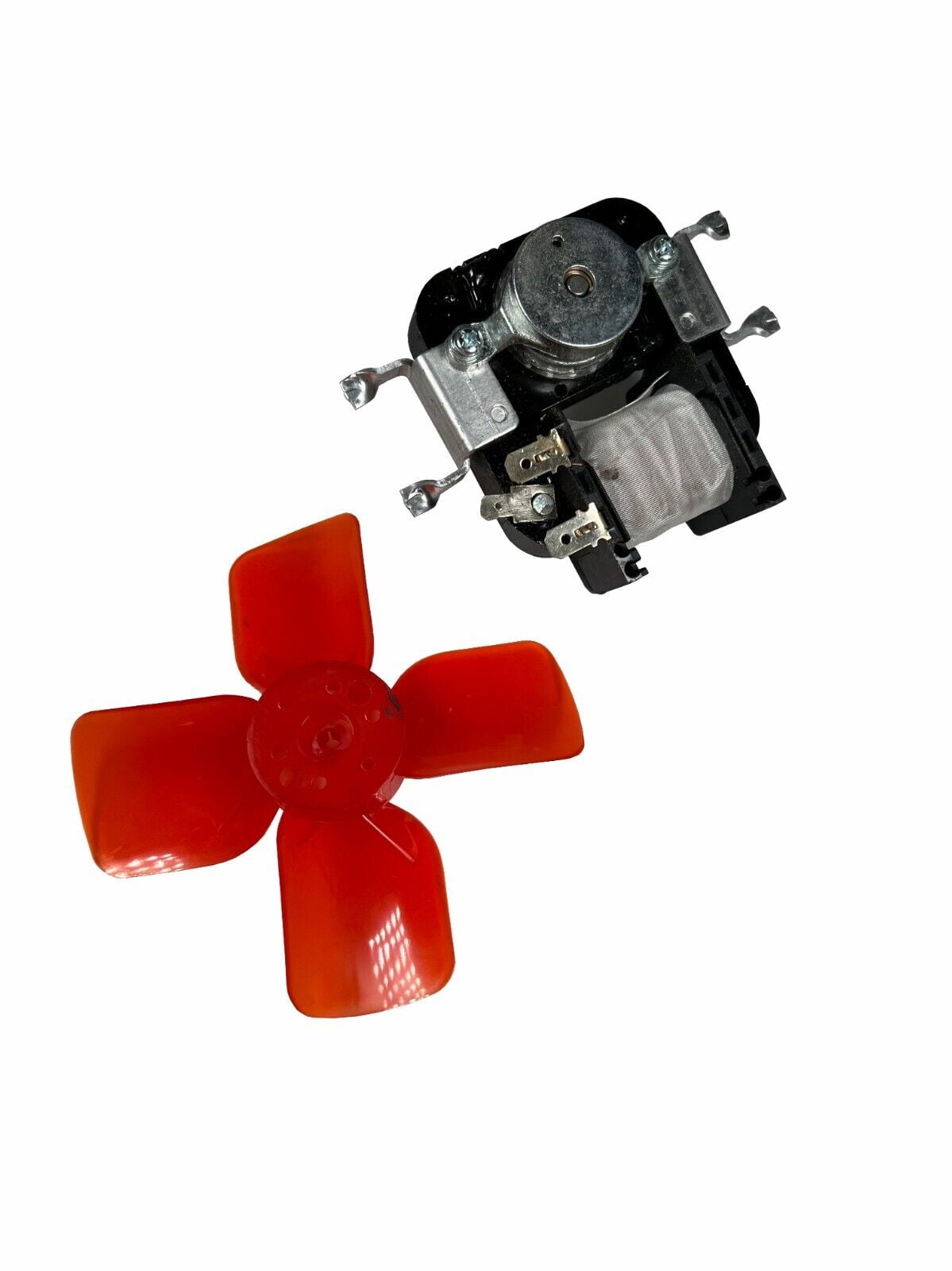 Kenmore Sears Refrigerator Evaporator Fan Motor Kit 482469