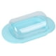 thumbnail image 4 of Cheese Container Large Space Base Butter Storage Box Easy To Use Lifting Ears Plastic for Home for Kitchen, 4 of 8