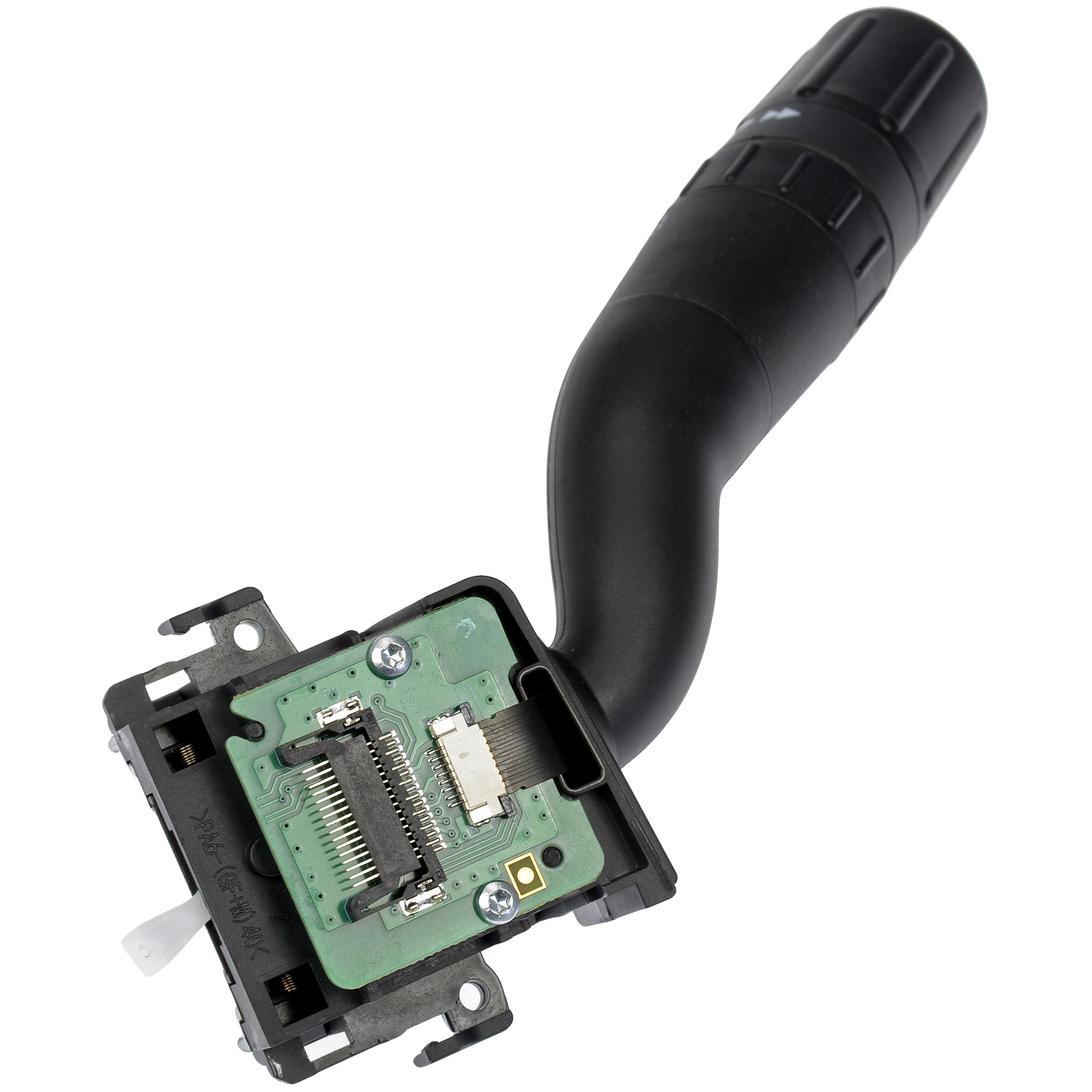 Dorman 920-589 Driver Side Multi Function Column Switch for Specific Ford Models