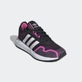 thumbnail image 1 of Tenis adidas Swift Run X Mujer Cómodos Caminar Diario rosa 24.5 FY6083, 1 of 4