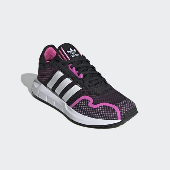 Tenis adidas Swift Run X Mujer Cómodos Caminar Diario rosa 24.5 FY6083