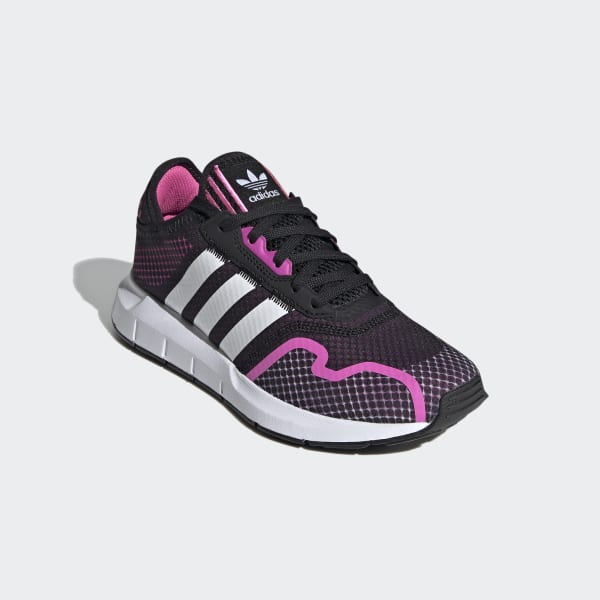Tenis adidas Swift Run X Mujer Cómodos Caminar Diario rosa 24.5 FY6083