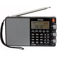 thumbnail image 1 of Tecsun Pl880 Radio De Onda Corta De Onda Larga Am/Fm De Doble Conversión Pll Digital Portátil Con Recepción Ssb (Banda Lateral Única), 1 of 6