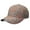 Abstract Z, variant on Retro Desert Succulent Baseball Hat - Structured 6-Panel Design with Adjustable Snapback