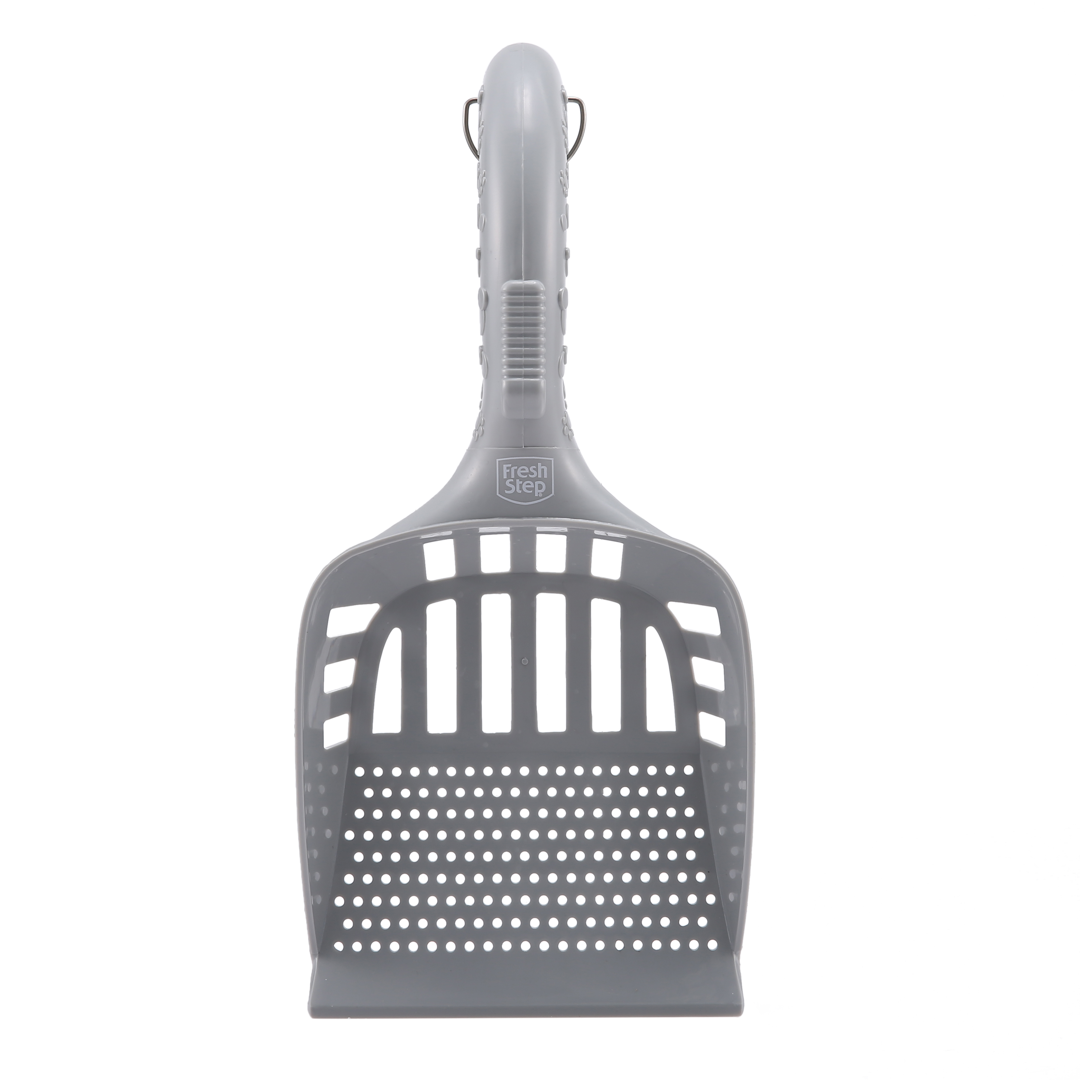 Fresh Step All In One Litter Scoop with Ergonomic Grip photo 5