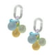 thumbnail image 1 of Minnieouse 1 par de pendientes colgantes de acrílico para niñas y adolescentes, pendientes de gota para cumpleaños, aniversario, joyería para fiestas, Ropa, zapatos y accesorios Miscelánea Minnieouse AP010727-00, 1 of 6
