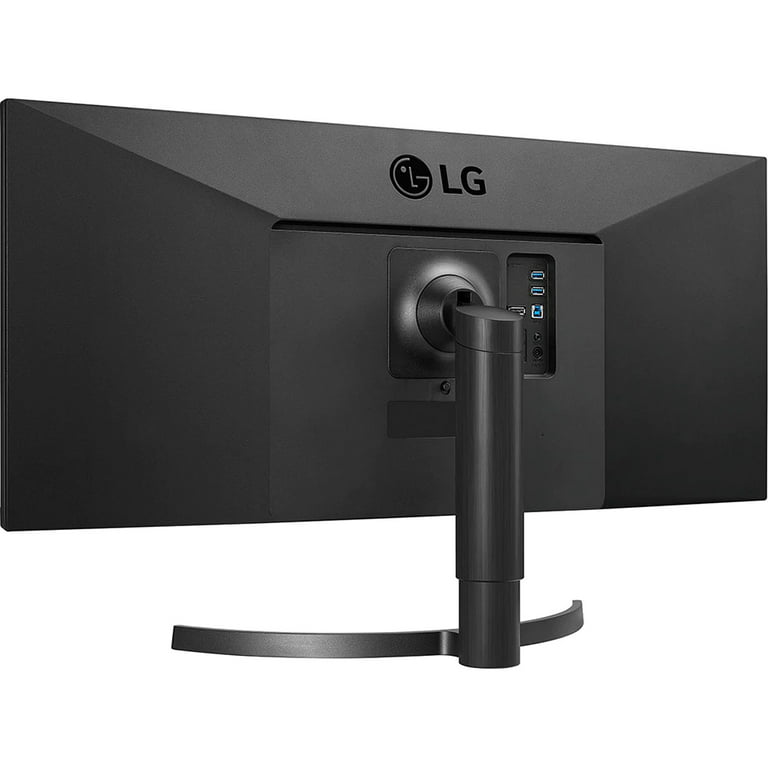 LG 34WN750-B Monitor 34