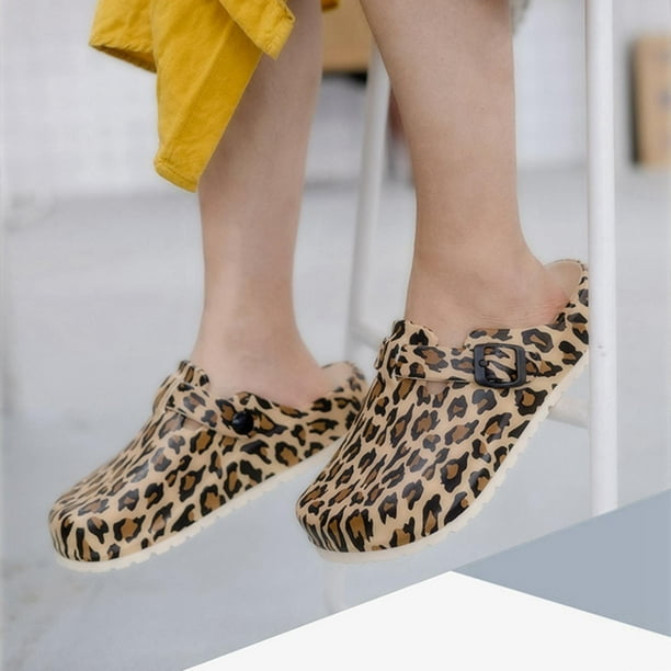 Shoes like clogs sale