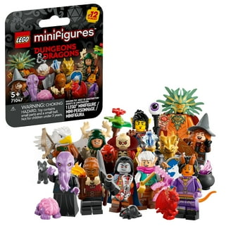 LEGO Series 3 HOOGI Set LEGO 41523 - Walmart.com