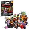 LEGO Minifigures Dungeons & Dragons Collectible Toy Pack, Party Favors for Kids, 71047