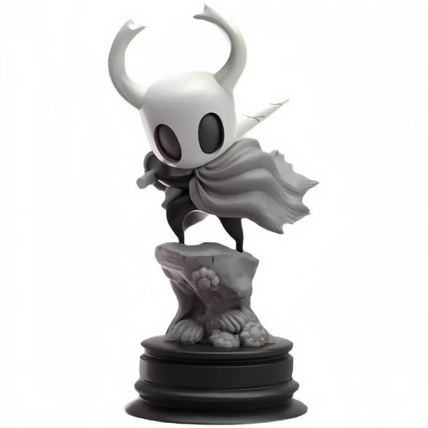 Adornos para figuras de anime The Hollow Knight, PVC, 14 años o más