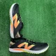 thumbnail image 1 of New Balance FuelCell XC7 V5 Men’s Size 10 Black/lime Glo/hot Mango Running Shoes, 1 of 6