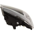 thumbnail image 6 of For BMW 328i/328i xDrive 2009 2010 2011 2012 Headlight Passenger Side | 4-Door | Sedan/Wagon | Replacement For BM2519123 | 63117202578, 6 of 7