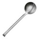 thumbnail image 4 of Cucharón de acero inoxidable para ollas calientes, separador de grasa y aceite para sopas, cuchara para filtrar sopas, 4 of 7