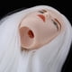 thumbnail image 5 of Head Sculpt de Figuras de acción masculinas de pelo Zulema BJD Boy Doll Head, 5 of 8