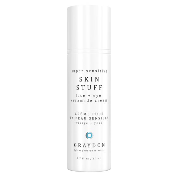 Graydon Skincare crème aux céramides