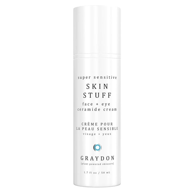 Graydon Skincare Skin Stuff Face + Eye Cream