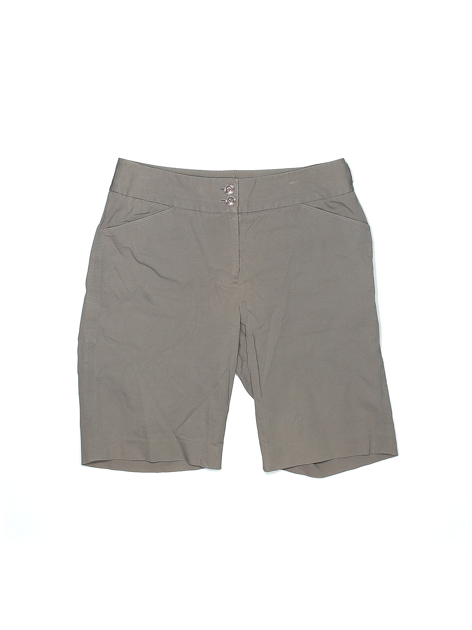 Annika cutter shop and buck shorts