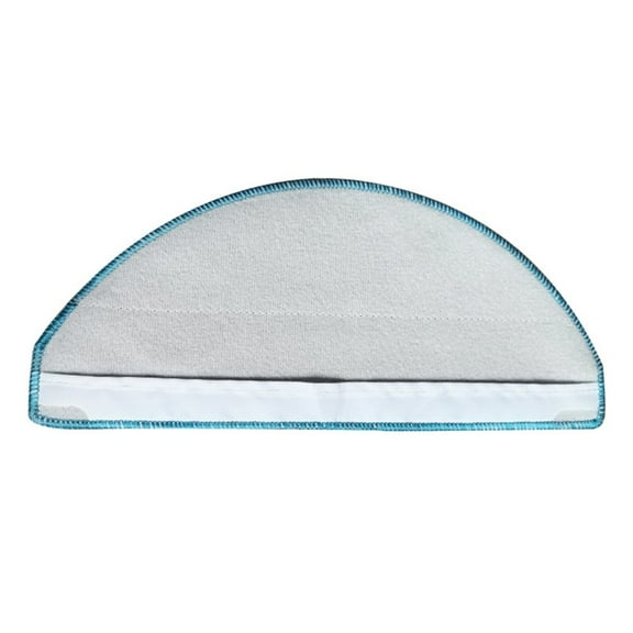 Mop Cloths Kit for Roomba for Combo for Essential Robot Vacuum Cleaner Accessory 4 Pack