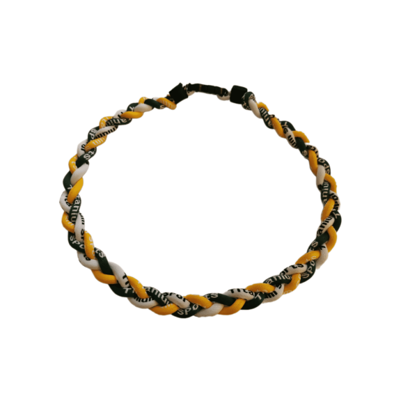 GASTROPOD Pet Collar,Handwoven Kitten Collar for Custom Fit,Soft Nylon Dog Collar for Training & Outdoor Activities