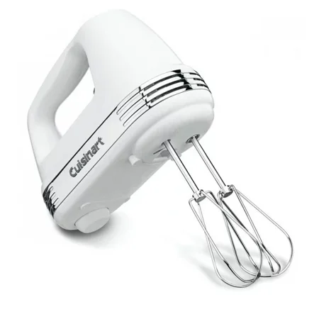 

Power Advantage Plus 9-Speed Mixer with Storage Case White