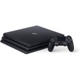 thumbnail image 2 of Sony PlayStation 4 Pro Console – Refurbished with Accessories, 1TB HDD, Jet Black, 2 of 5